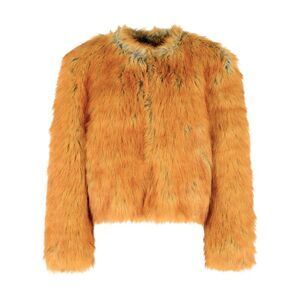 Stand Studio 'Karly' Polyester Eco Fur 'Natural Fox' Women